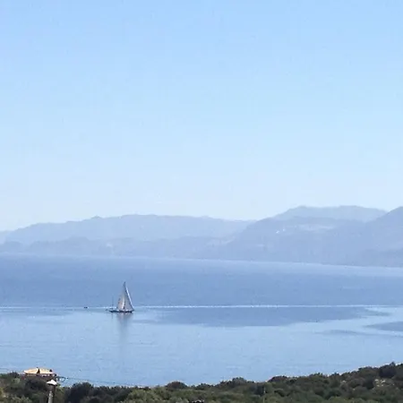 Holiday home Fissi Agritourism Near The Sea Agios Nikolaos (Crete)