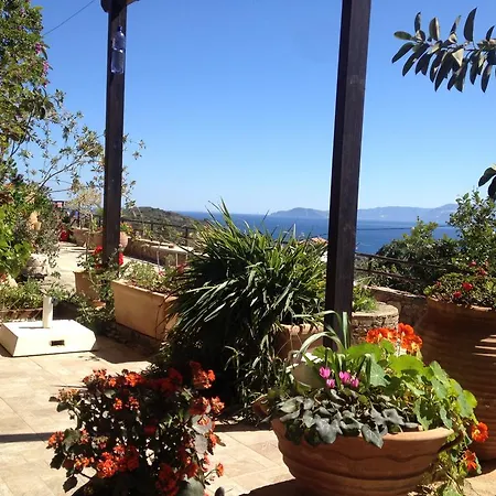Holiday home Fissi Agritourism Near The Sea Agios Nikolaos (Crete)