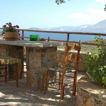 Holiday home Fissi Agritourism Near The Sea *