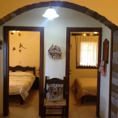 Fissi Agritourism Near The Sea *