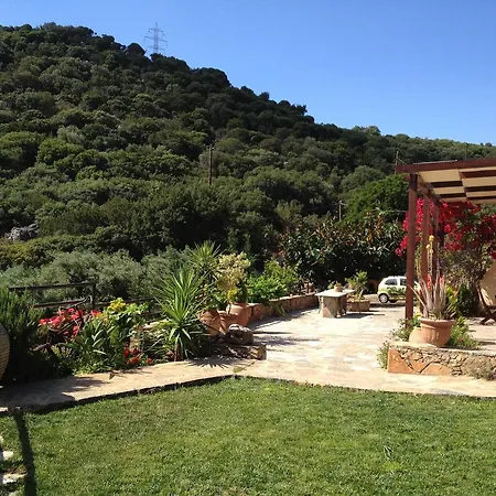Fissi Agritourism Near The Sea