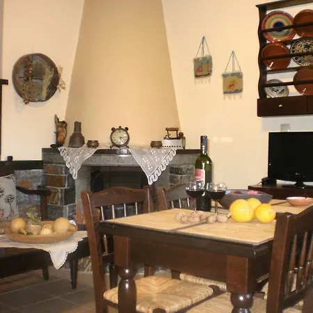 Fissi Agritourism Near The Sea Holiday home *