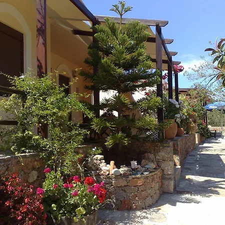 Holiday home Fissi Agritourism Near The Sea Agios Nikolaos (Crete)