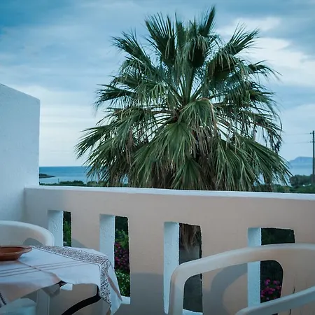Maria Apartment Agios Nikolaos (Crete)
