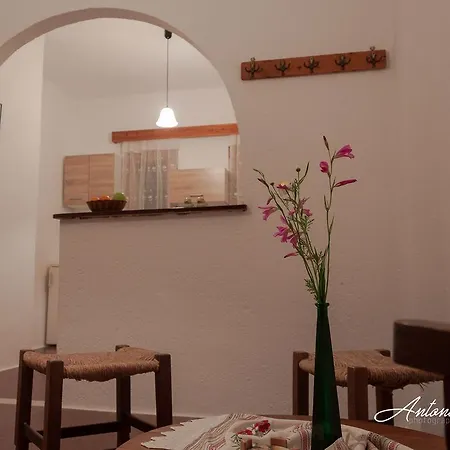 Maria * Agios Nikolaos (Crete)