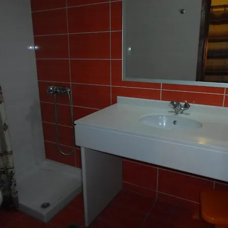 Mavroforos Hotel Ágios Nikólaos
