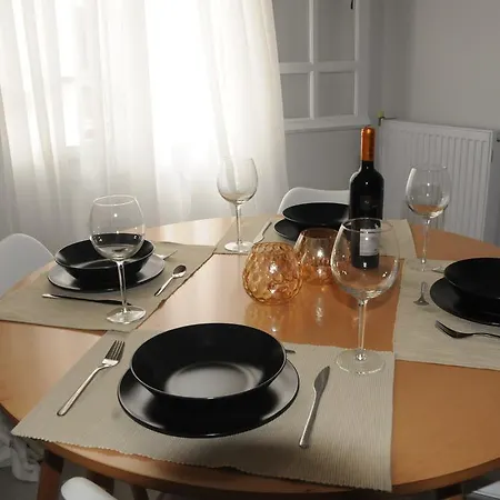 Apartamento So Close To The