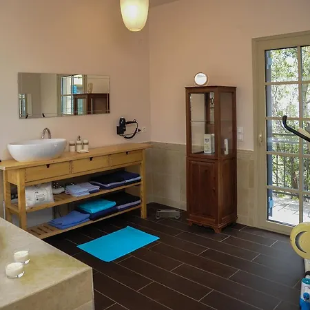 Villa Ammoudara Mediterranean *