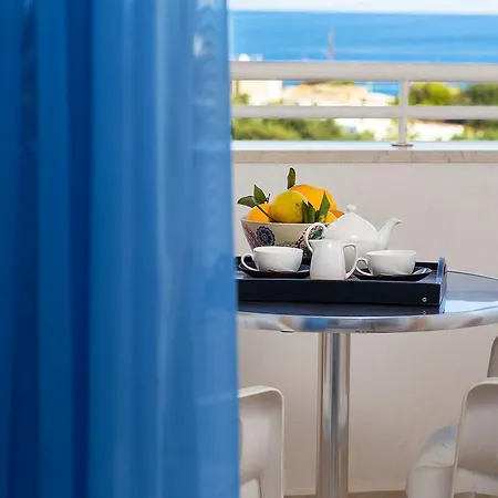 Aparthotel Primavera Paradise 3*