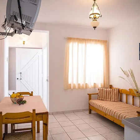 Aparthotel Primavera Paradise