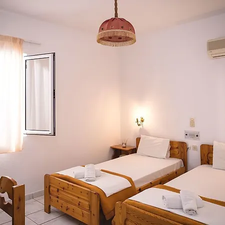 Primavera Paradise Aparthotel