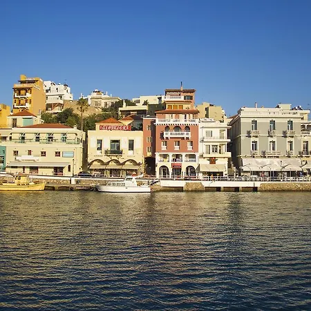 Hotel Porto Maltese Boutique Estate 3*