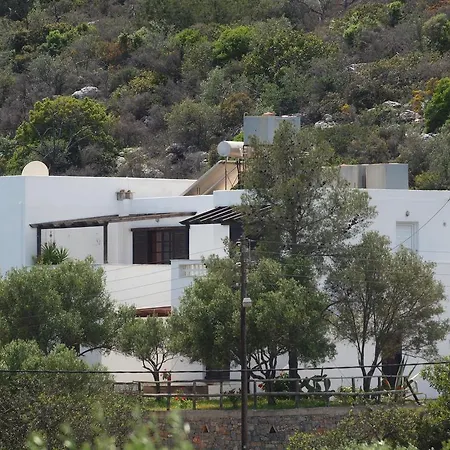 Apartamento Bayview *
