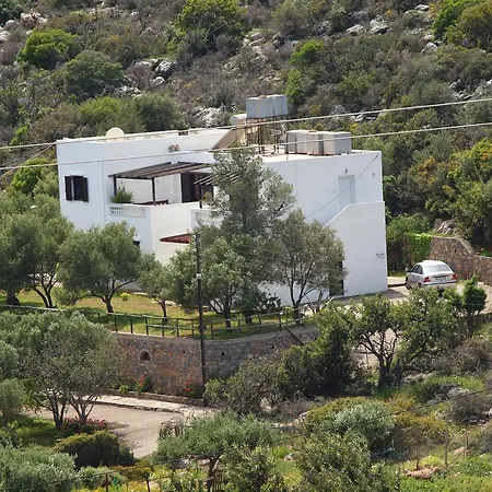 Bayview Ágios Nikolaos