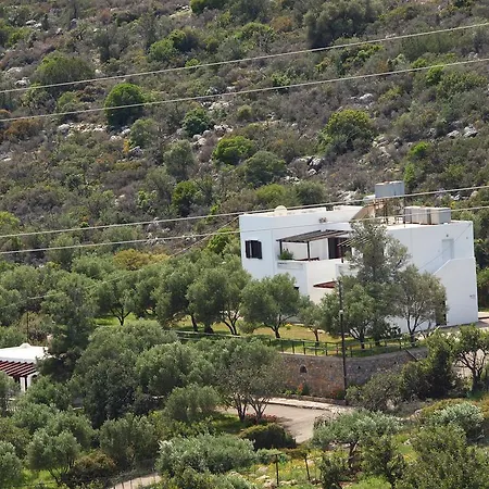 Bayview Ágios Nikolaos