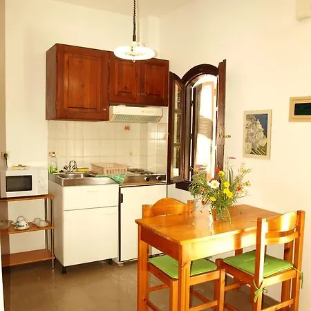 Bayview Apartamento Ágios Nikolaos