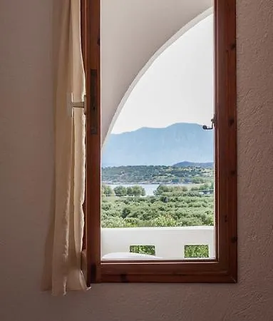 Maria Apartment Agios Nikolaos (Crete)