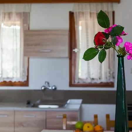Maria Apartment Agios Nikolaos (Crete)