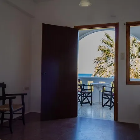 Maria * Agios Nikolaos (Crete)