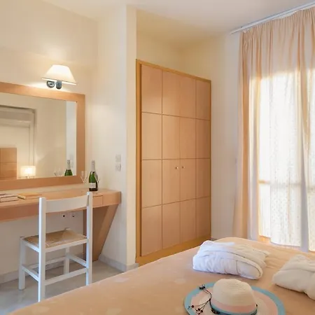 Mare Appart hôtel 3*