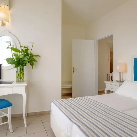 Mare Appart hôtel Agios Nikolaos
