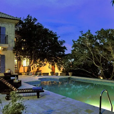 Ammoudara Mediterranean *