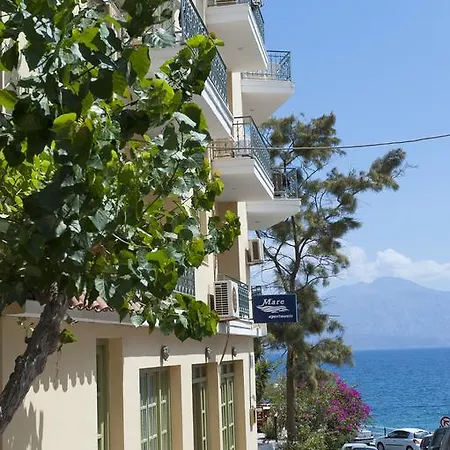 Mare 3* Agios Nikolaos