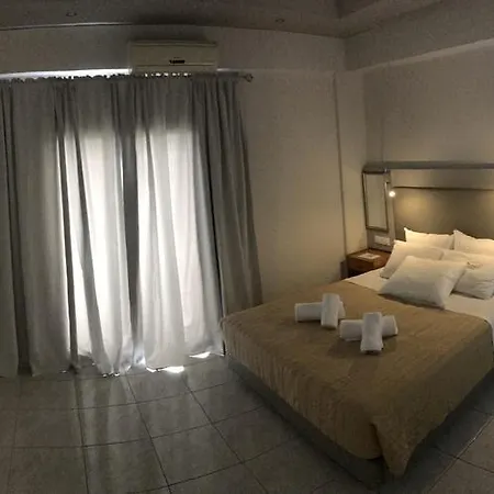 Otel Atlantis