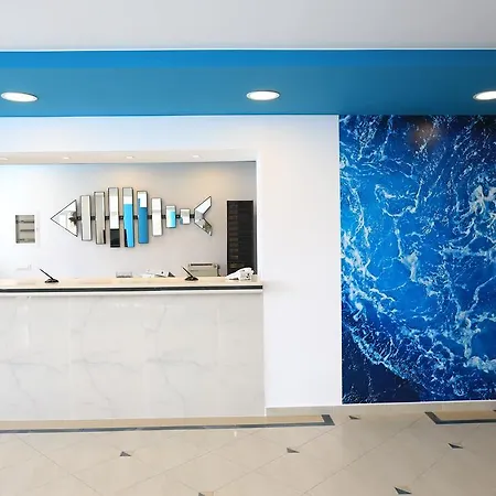 Blu Acqua 3* Ágios Nikólaos