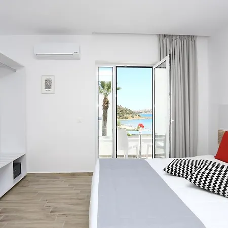 Otel Blu Acqua Ayos Nikolaos