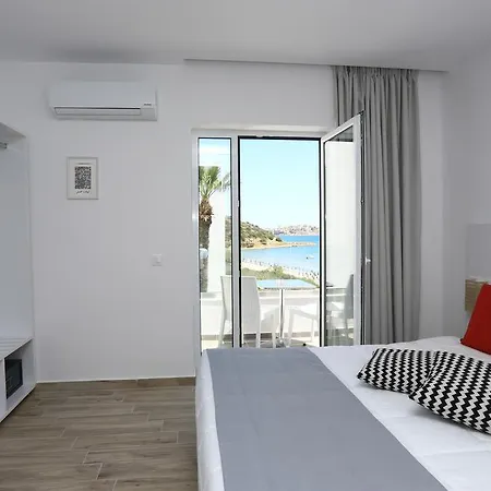 Blu Acqua Otel Ayos Nikolaos