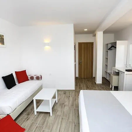 Blu Acqua Otel 3*