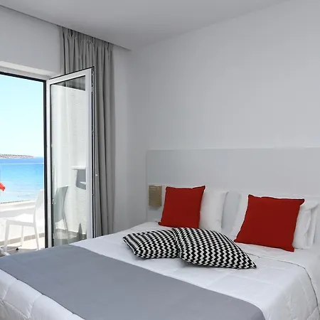 Blu Acqua 3* Ayos Nikolaos