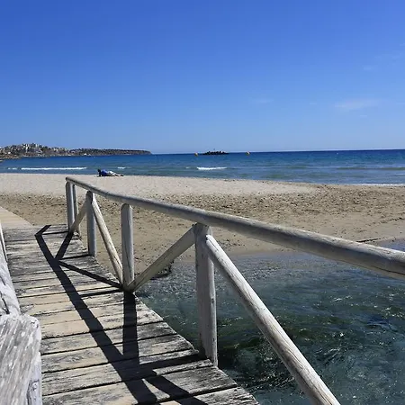 Blu Acqua Otel