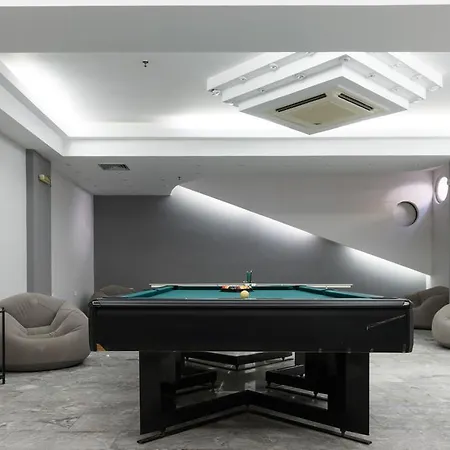 Appart hôtel Alantha 2*