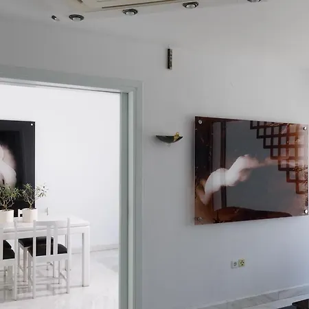 Appart hôtel Alantha Agios Nikolaos