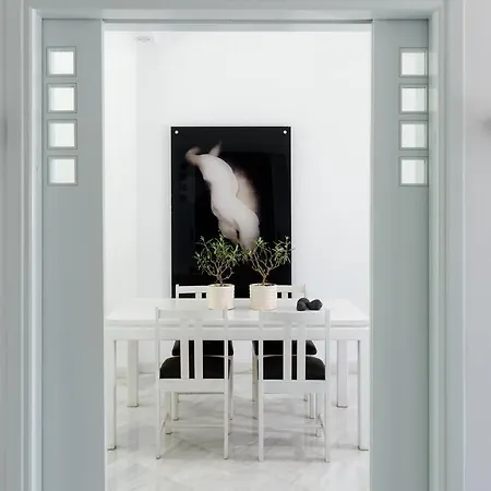 Appart hôtel Alantha Agios Nikolaos
