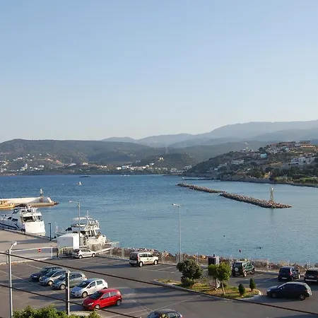 Atlantis Otel Ayos Nikolaos