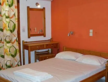 Mavroforos Hotel 2* Agios Nikolaos (Crete)