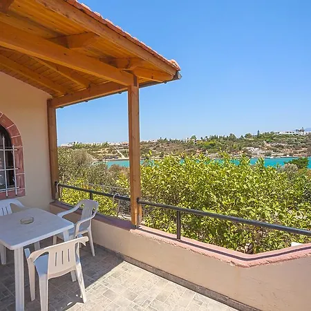 Aparthotel Hotel Eliza Agios Nikolaos