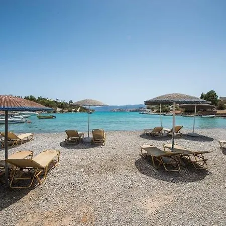 Vasia Ormos (adults Only) Hotel 4*
