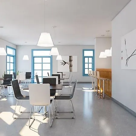 Hotel Vasia Ormos (adults Only)