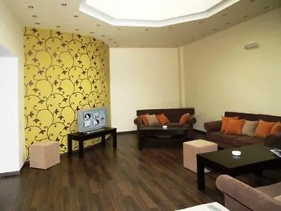 Hotel Kitro - Adults Only Ágios Nikolaos