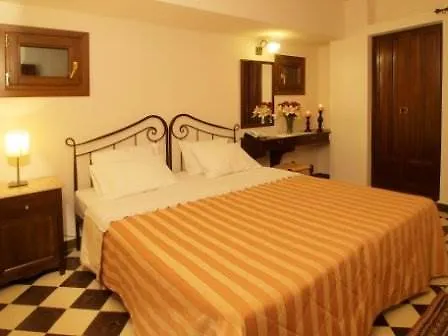 Palazzo Arhontiko 3* Agios Nikolaos