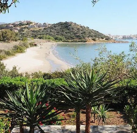 The (adults Only) 5* Agios Nikolaos (Crete)
