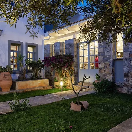 Vasia Ormos (adults Only) Hotel