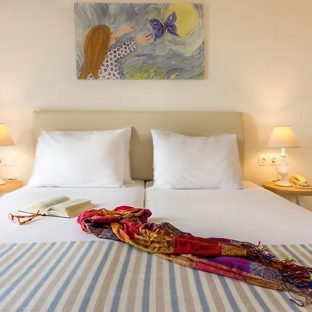 Vasia Ormos (adults Only) Hotel 4*