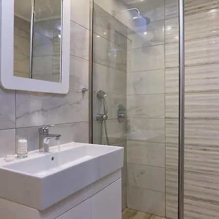 Hotel Vasia Ormos (adults Only)