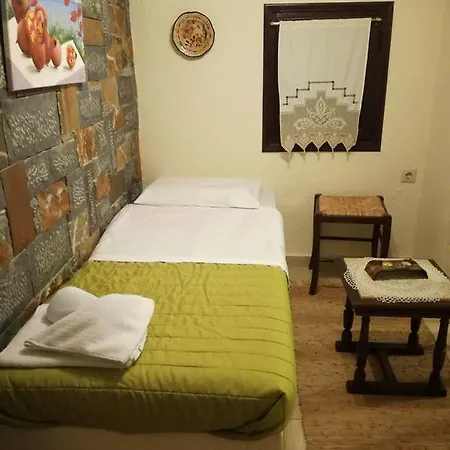 Holiday home Fissi Agritourism Near The Sea Agios Nikolaos (Crete)