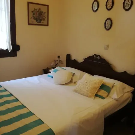 Holiday home Fissi Agritourism Near The Sea Agios Nikolaos (Crete)